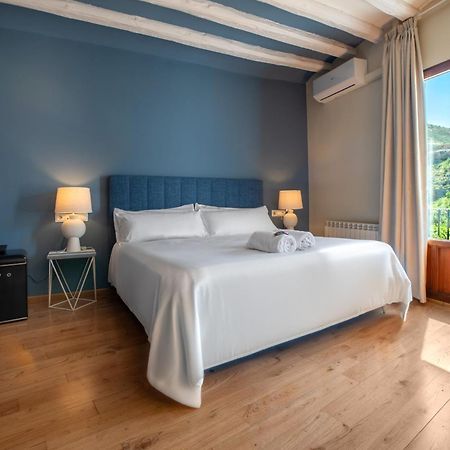 Hotel-Boutique By Gonzalo Sesma Cervera del Río Alhama Eksteriør bilde