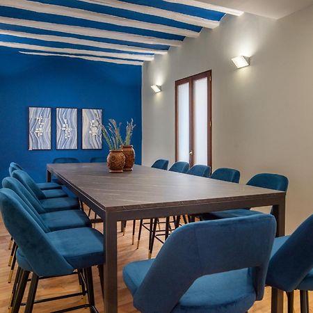 Hotel-Boutique By Gonzalo Sesma Cervera del Río Alhama Eksteriør bilde