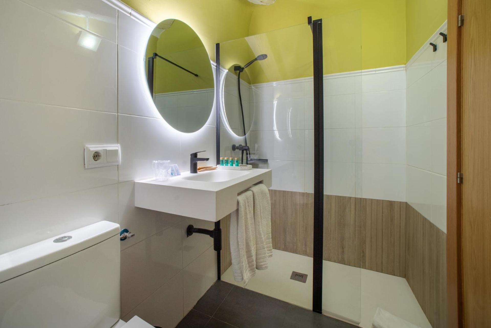 Hotel-Boutique By Gonzalo Sesma Cervera del Río Alhama Eksteriør bilde