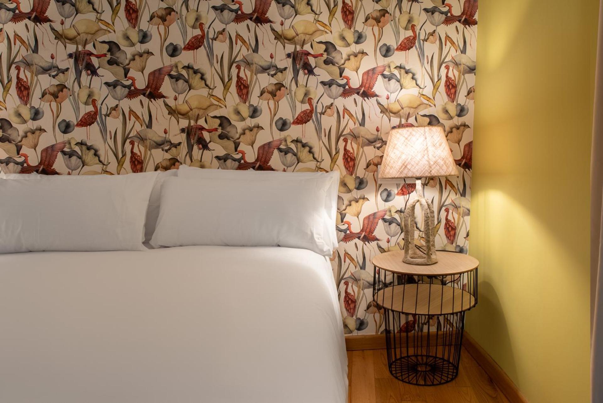 Hotel-Boutique By Gonzalo Sesma Cervera del Río Alhama Eksteriør bilde