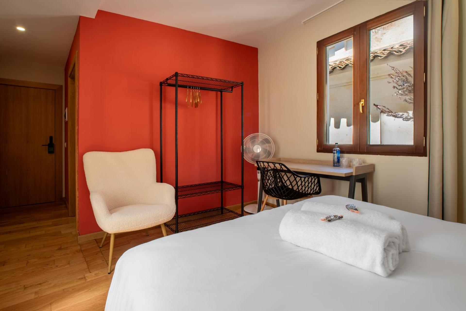 Hotel-Boutique By Gonzalo Sesma Cervera del Río Alhama Eksteriør bilde