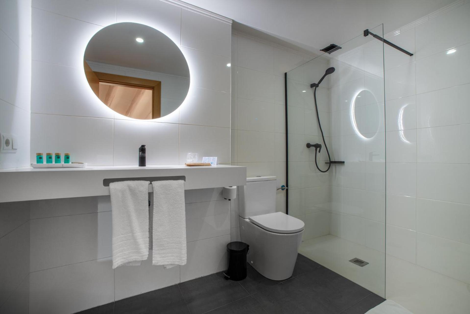 Hotel-Boutique By Gonzalo Sesma Cervera del Río Alhama Eksteriør bilde