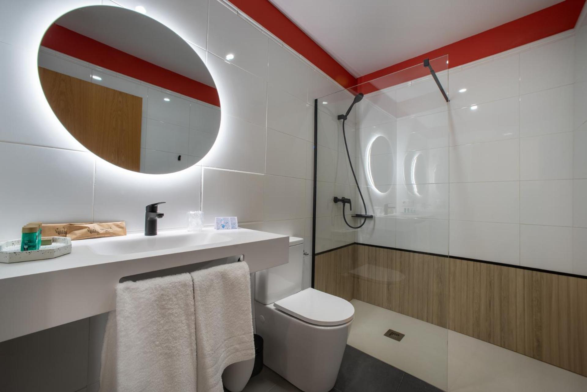 Hotel-Boutique By Gonzalo Sesma Cervera del Río Alhama Eksteriør bilde