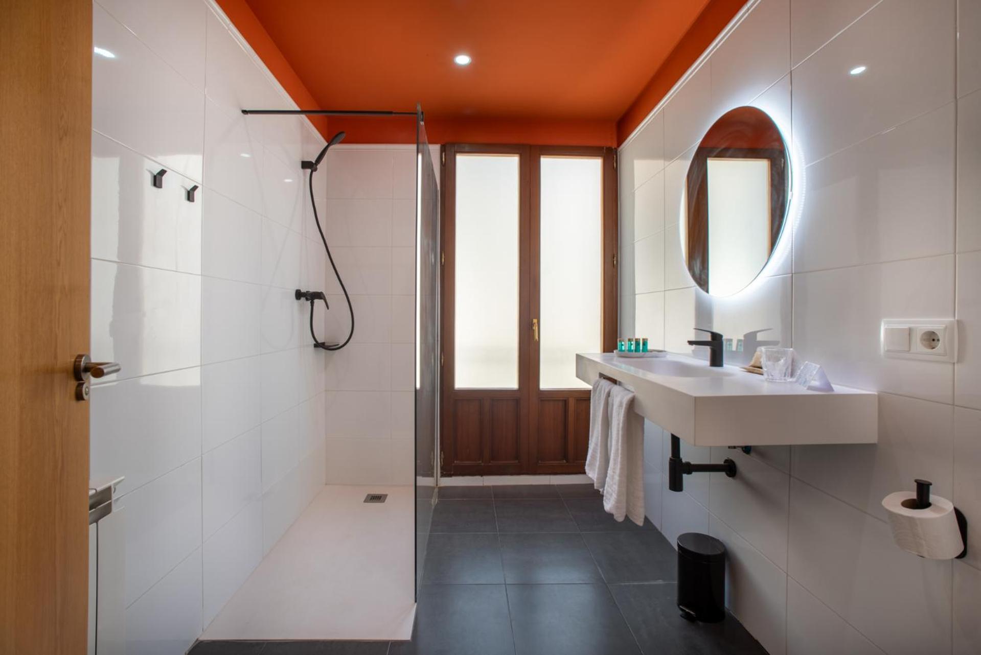 Hotel-Boutique By Gonzalo Sesma Cervera del Río Alhama Eksteriør bilde