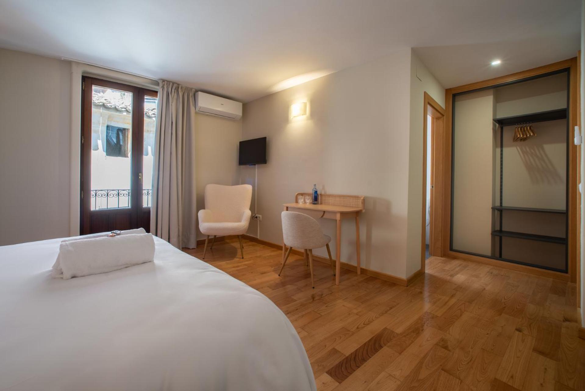 Hotel-Boutique By Gonzalo Sesma Cervera del Río Alhama Eksteriør bilde