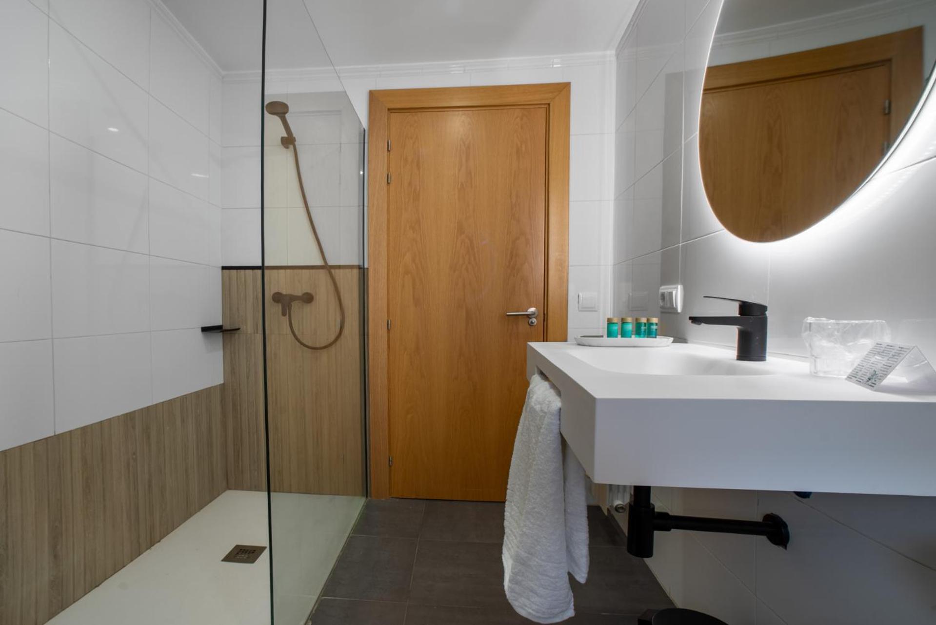 Hotel-Boutique By Gonzalo Sesma Cervera del Río Alhama Eksteriør bilde